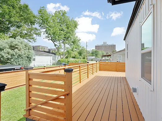 1405 Holt St — Photo 20