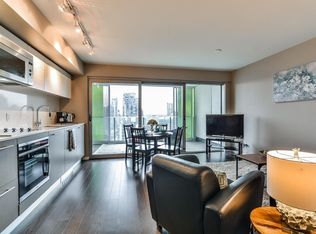 999 Seymour St #2104, Vancouver, BC