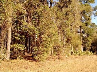 322 Banks Dr, Brunswick, GA 31523