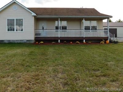 9965 E Blue River Rd, Pekin, IN, 47165