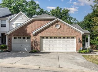 5727 High Tree Dr, Cincinnati, OH 45247