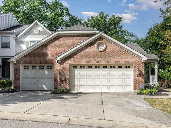 5727 High Tree Dr, Cincinnati, OH 45247