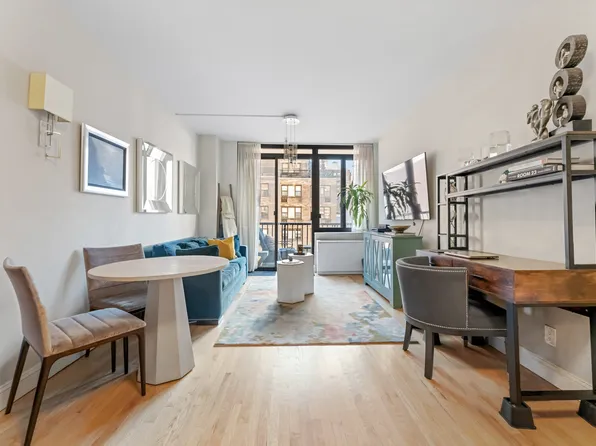 343 East 74th Street 8K image 1 of 9