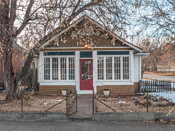 211 Prospect St, Trinidad, CO 81082