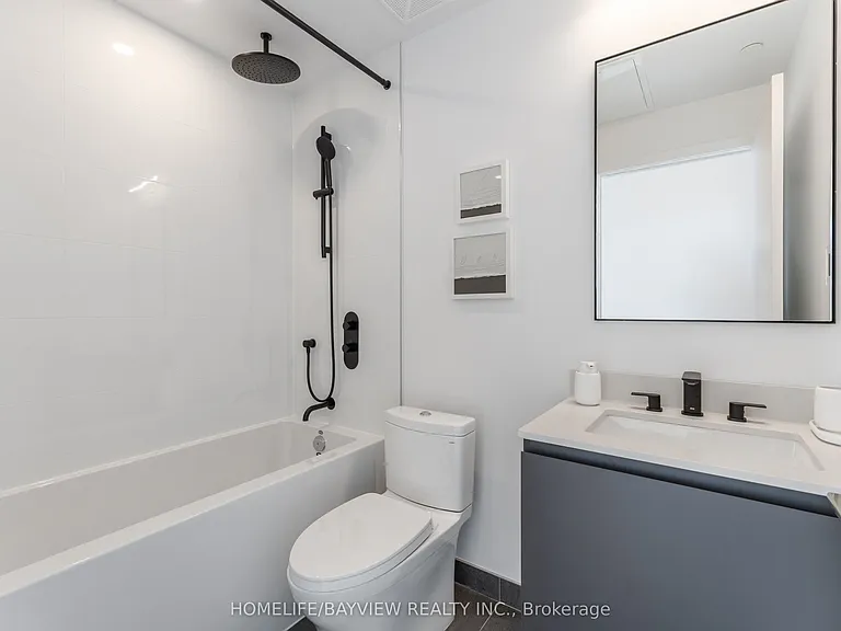1720 Bayview Ave E #Penthouse 05 — Photo 16