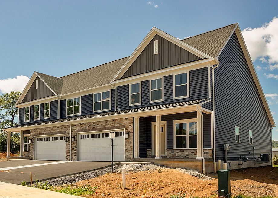 Home Elevation Image