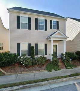 3044 Imperial Cir SW, Atlanta, GA, 30311