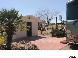 1662 S Elfrida Rd, Golden Valley, AZ 86413