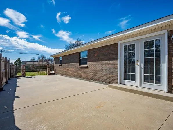 2900 SW 61st St, Oklahoma City, OK 73159