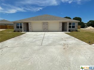 1705 Montell St, Copperas Cove, TX 76522