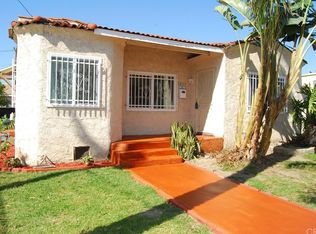 3213 Palm Ave, Lynwood, CA 90262