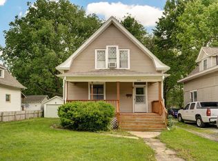 606 W Locust St, Springfield, MO 65803