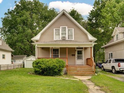 606 W Locust Street, Springfield, MO, 65803