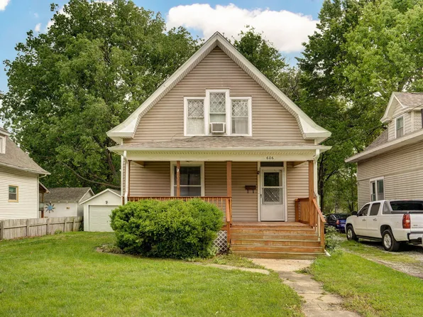 606 W Locust Street, Springfield, MO 65803