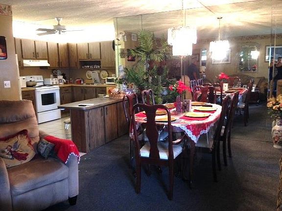 2nd image of 5861 La Pinata Blvd APT A-1