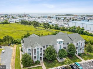 9742 Golf Course Rd UNIT 101, Ocean City, MD 21842