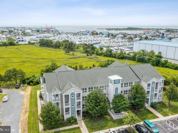 9742 Golf Course Rd Unit 101, Ocean City, MD 21842