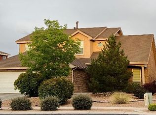 2736 Corte Marbella SE, Rio Rancho, NM 87124