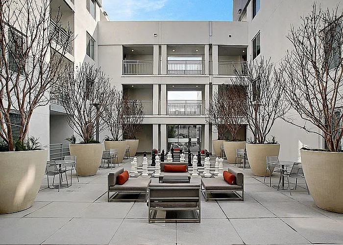 Westgate Apartments — Photo 20