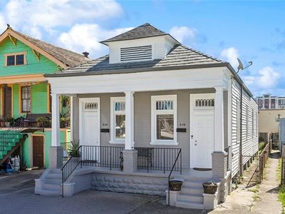 636-38 N Pierce Ave, New Orleans, LA, 70119