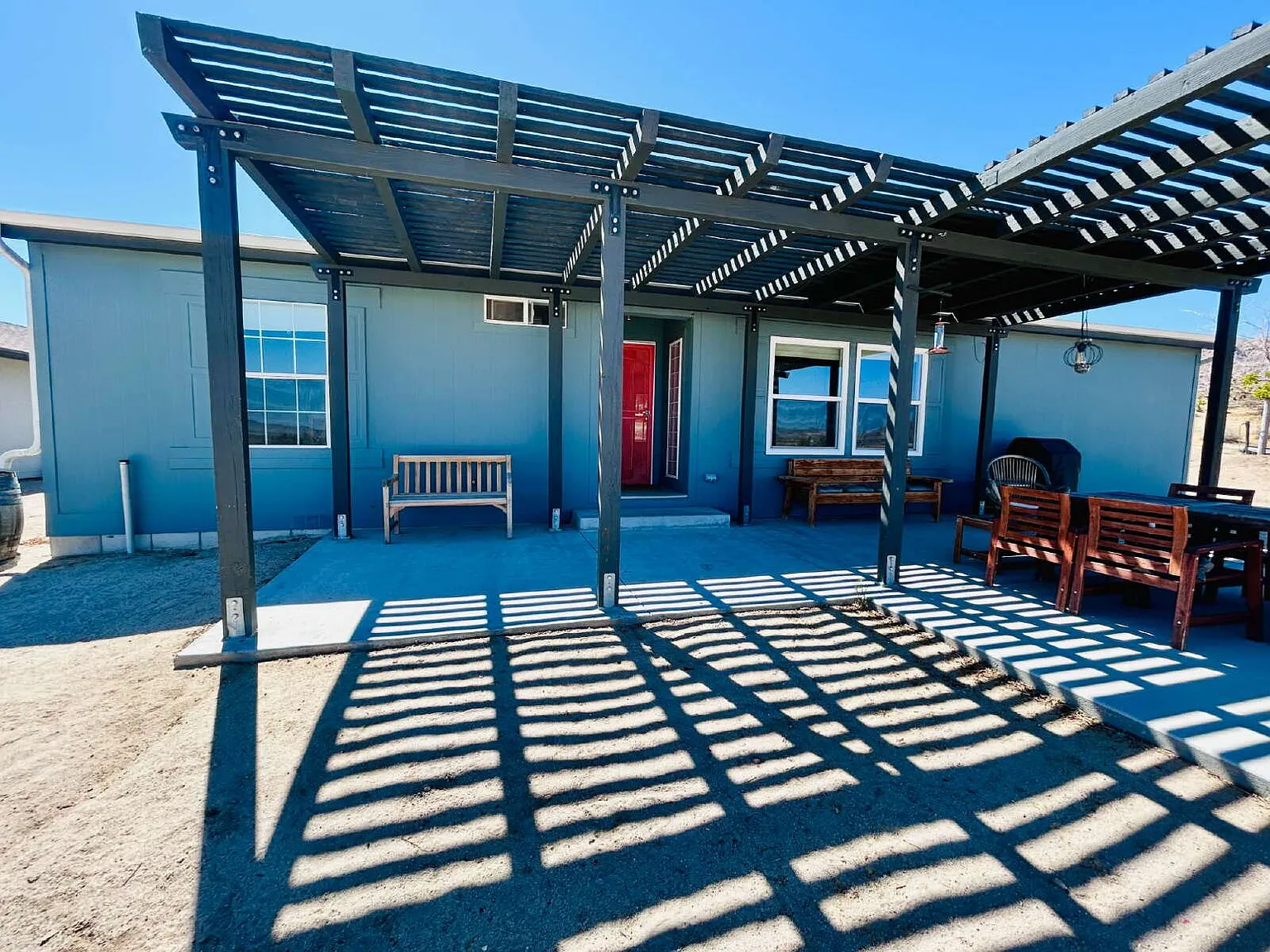 3 bed, 2.0 bath, 1352 sqft, $2,250 — Photo 3