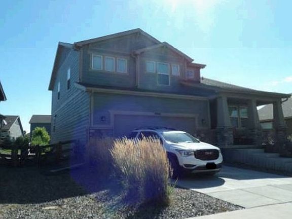 Property Side View