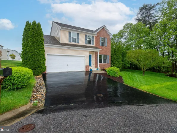 8103 Thompson St, Severn, MD 21144