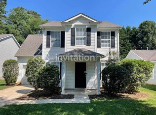 9513 Bird Watch Ln, Charlotte, NC 28214