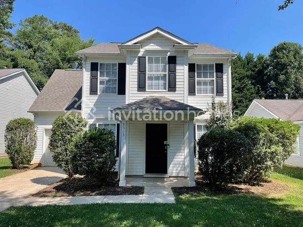 9513 Bird Watch Ln, Charlotte, NC 28214