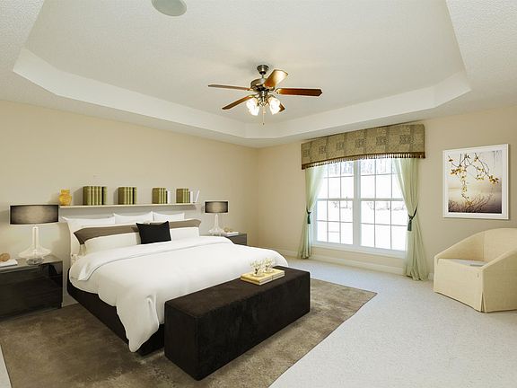 4th image of 4274 N Woodstock Dr