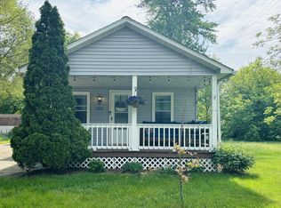 722 S Grant Ave, Three Rivers, MI 49093