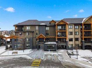 450 N Kincora Glen Rd NW #3406, Calgary, AB T3R1S2