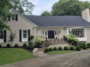 119 Mimosa Ln, Paducah, KY 42001