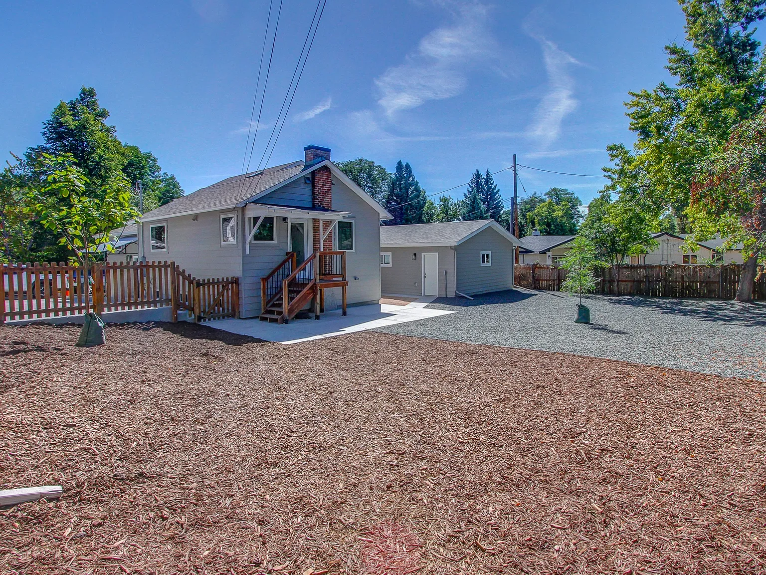 4 bed, 3.5 bath, 2200 sqft, $3,500 — Photo 1