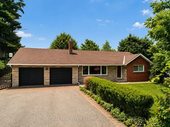 5438 Trafalgar Rd, Milton, ON L9E 0Y8