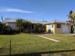 848 Pelican Ln, Melbourne, FL 32935