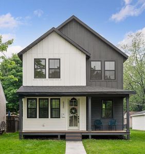 5350 41st Ave S, Minneapolis, MN, 55417