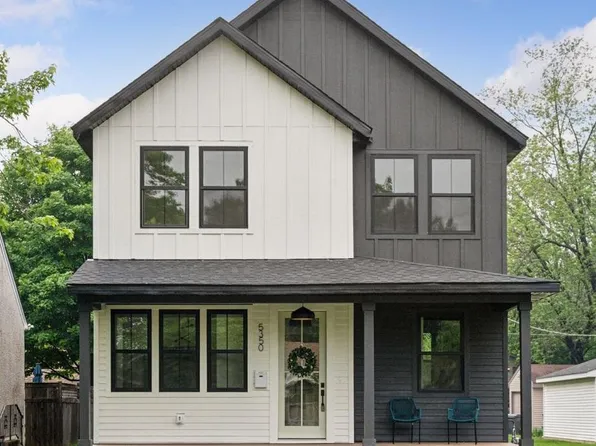 5350 41st Ave S, Minneapolis, MN 55417