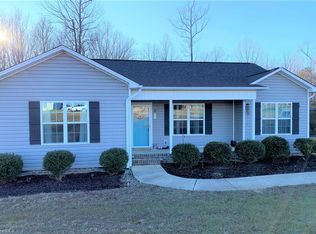 550 Saddlebred Loop, Stokesdale, NC 27357