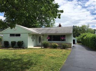 1925 Fishinger Rd, Columbus, OH 43221