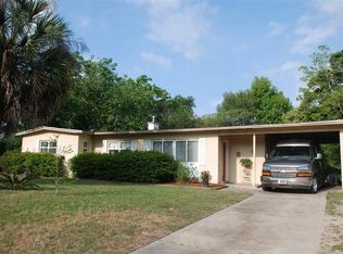 81 Stetson Rd, Pensacola, FL 32506