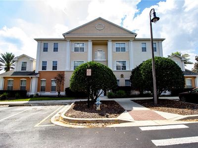 7643 Heritage Crossing Way APT 202, Reunion, FL, 34747