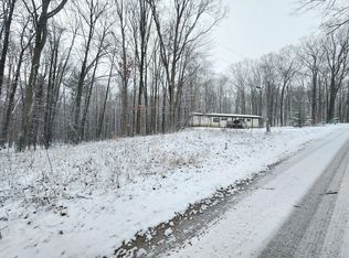 3750 N Hillman Rd, Lakeview, MI 48850