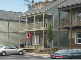 237 Ruth St, Athens, GA 30601