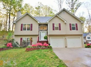 4515 Yearling Ct, Gainesville, GA 30506