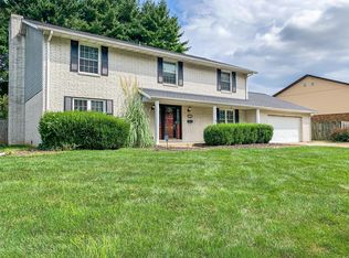 802 Reiss Rd, O Fallon, IL 62269