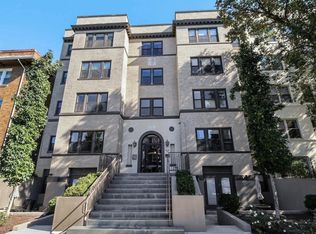 3511 13th St NW APT 402, Washington, DC 20010