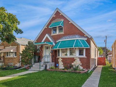 3329 S Lombard Ave, Cicero, IL, 60804