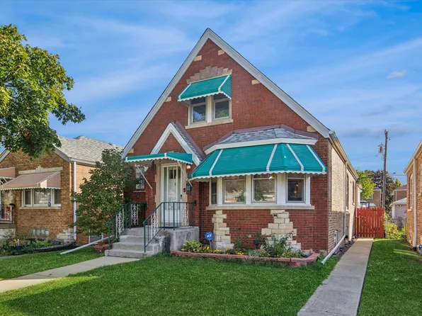 3329 S Lombard Ave, Cicero, IL 60804