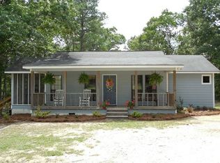 4665 Concord Church Rd, Ellaville, GA 31806